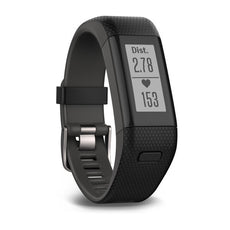 Vivosmart HR+